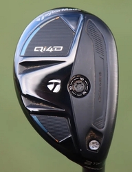 チャーリー・ハル　2025グラント・ソーントン招待　Qi4D　UT